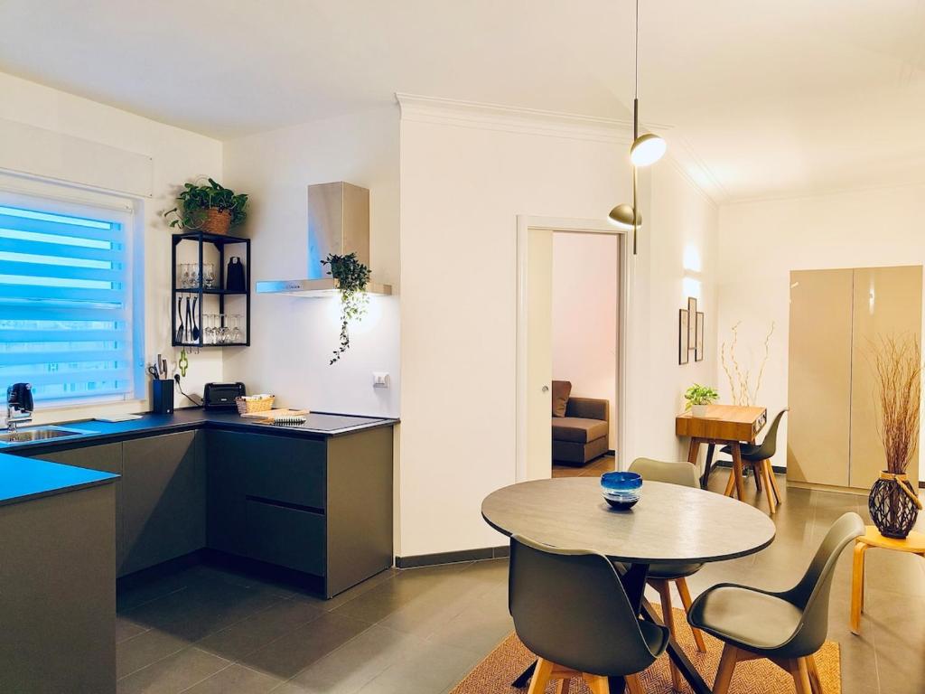 HC - Appio Skyline Petit Attic