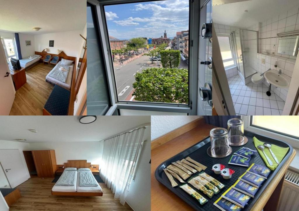 City Pension - Housity