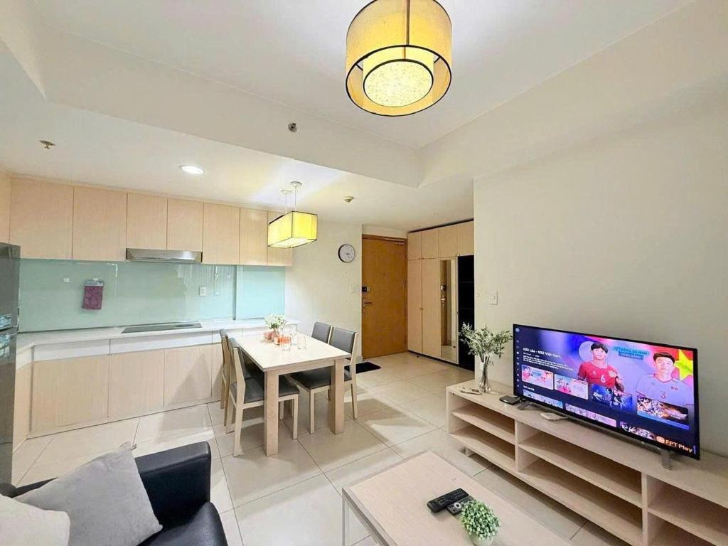 Top View 2BR City Center - Masteri Thao Dien, Ho Chi Minh City (updated ...