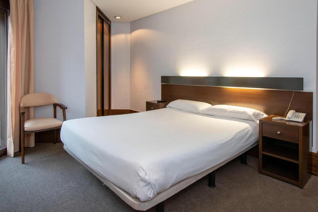 Hotel BESTPRICE Toledo - 6