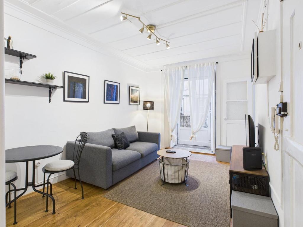 Charming 1BR in the Heart of Bairro Alto | By Airnest