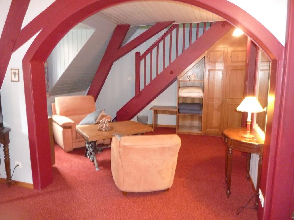 Chez Norbert – photo 13