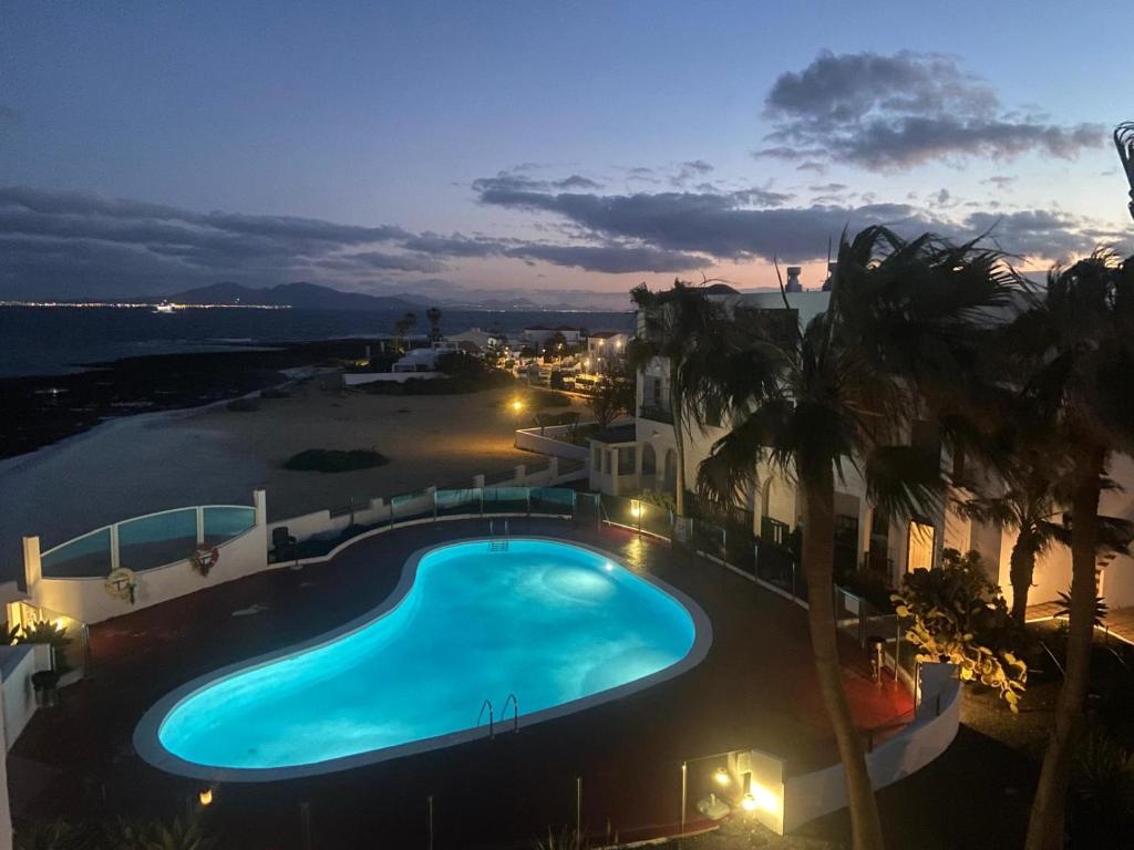 Exclusive Beach Front Corralejo Fuerteventura