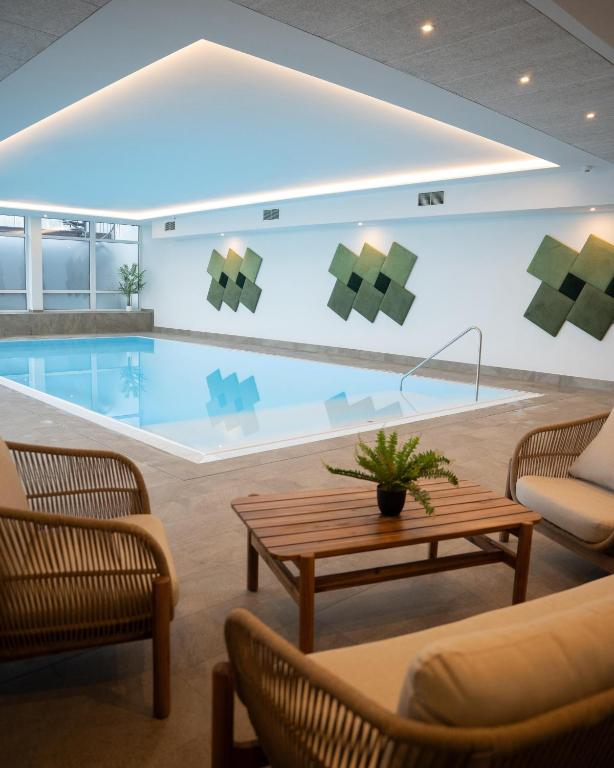 Wald Hotel Willingen - 18