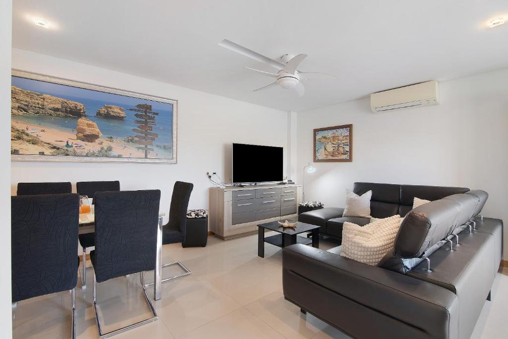 Flat With Pool, Old Town Albufeira