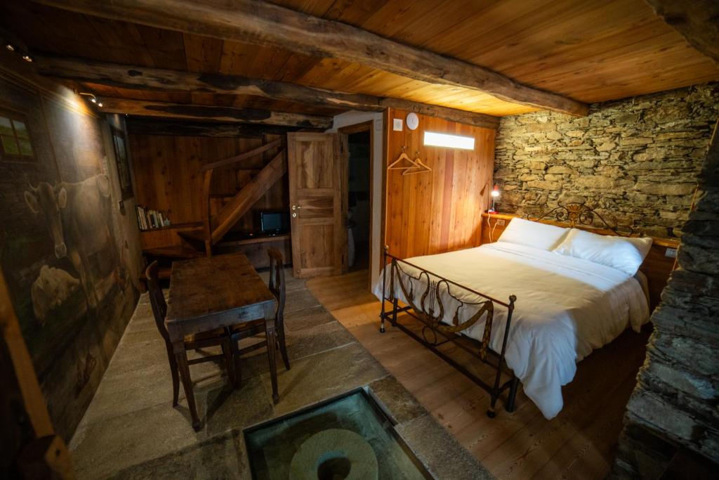 Walser House - Studio