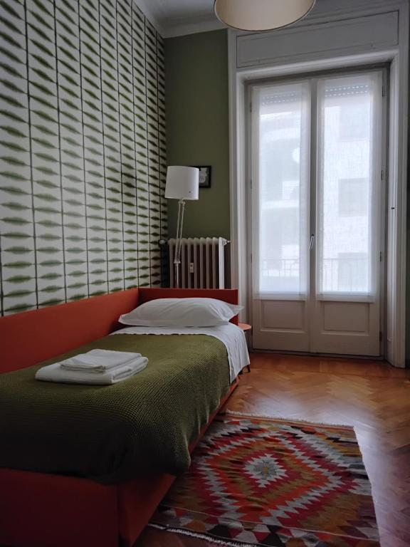 Casatitta Bed & Breakfast - 11