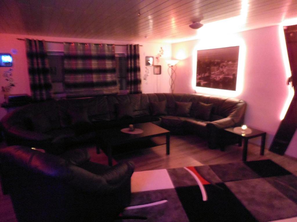 Setustofa eða bar á Exclusiv-Mietapartment (BDSM)-Heidelberg