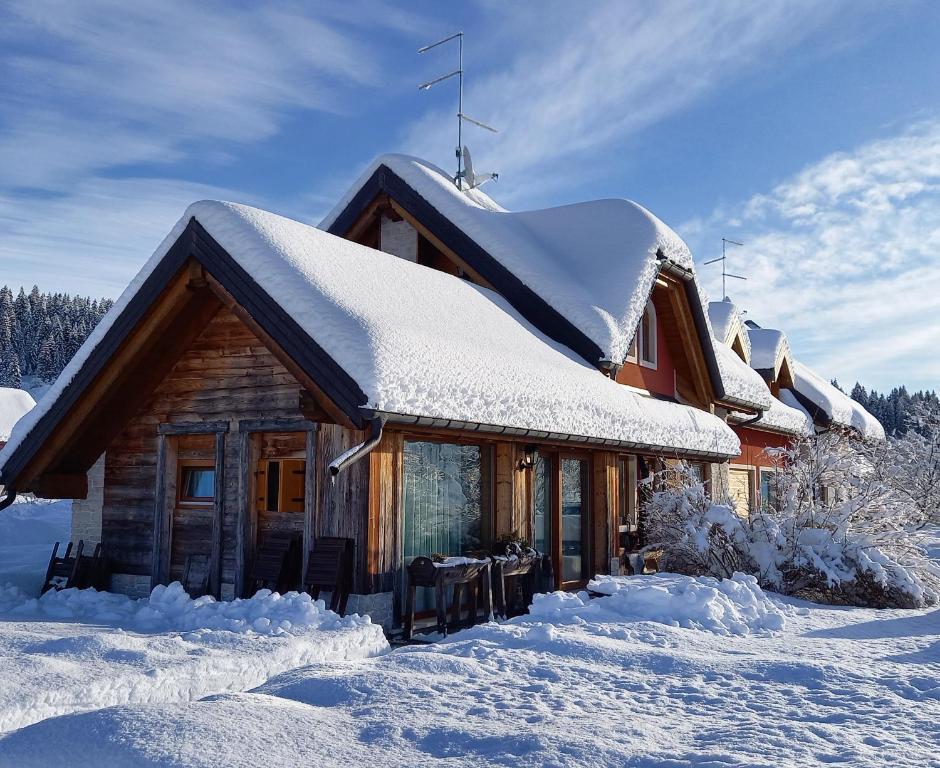 B&B ROMANTIK Asiago