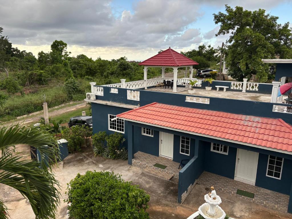 Paradise stay villa #2