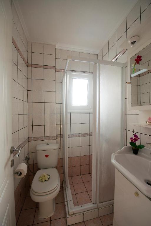 Palio Villa - Appartement De Trois Chambres