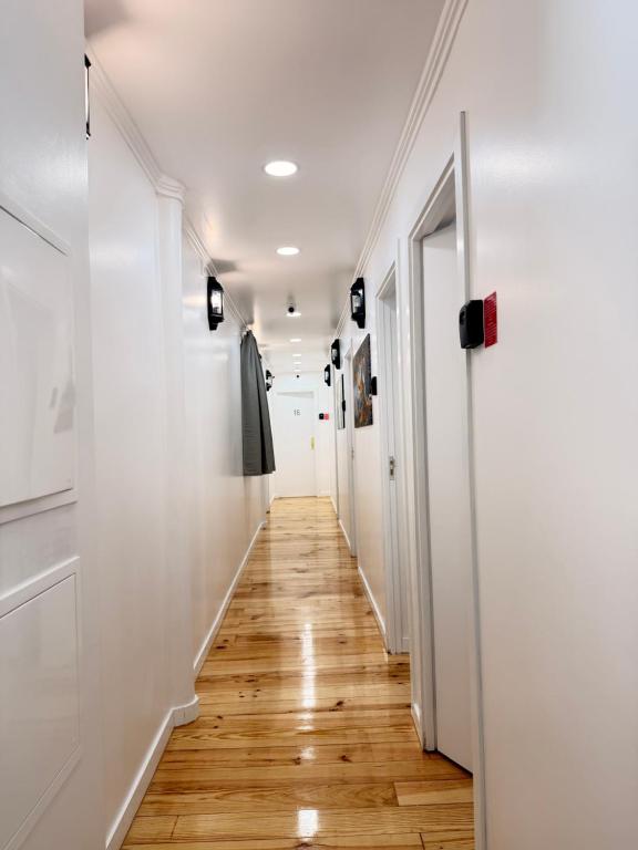 Suites Almirante Reis 4 Andar E - Arroios