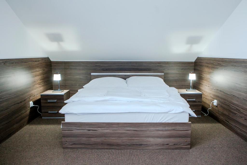 Motel Domowy Gościniec - 9