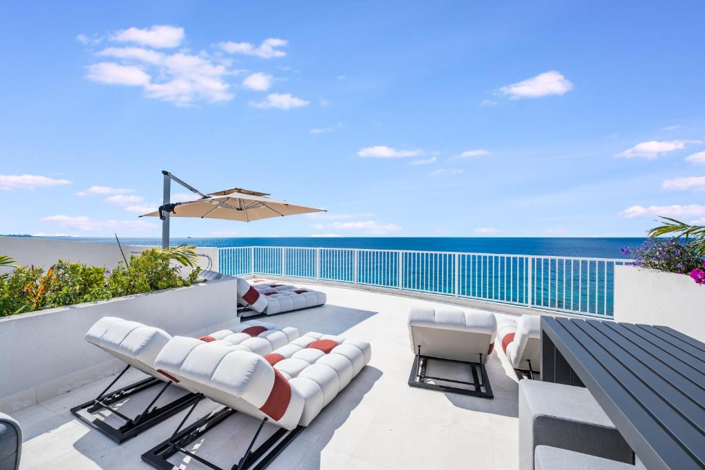 Point West Premier Rentals