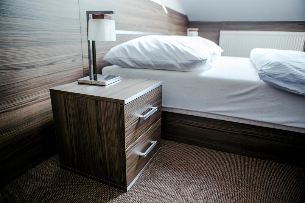 Motel Domowy Gościniec - 6