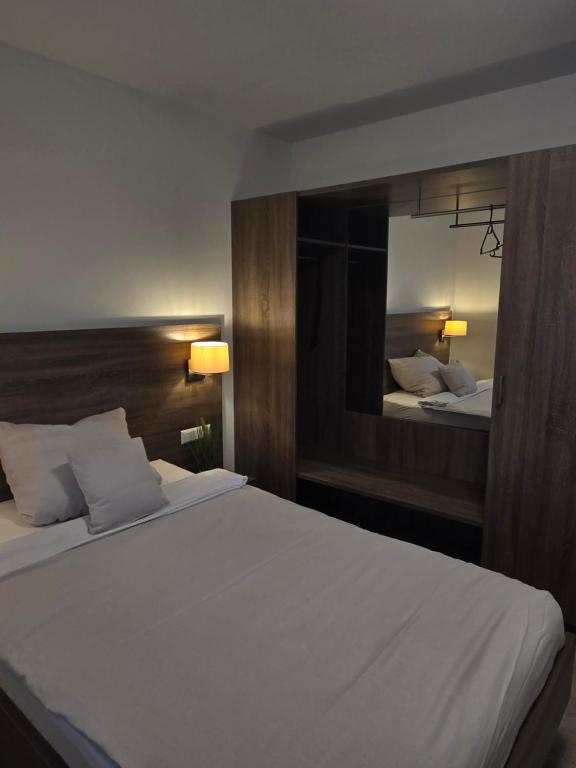 Hotel & Mühlenapartments by AVERA Gernsbach GmbH - Single Room - Disability Access