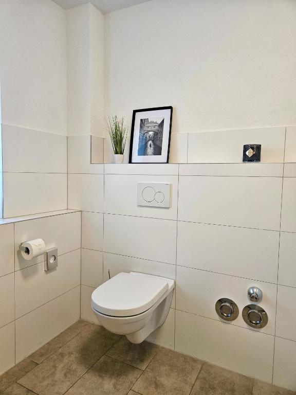 Hotel & Mühlenapartments by AVERA Gernsbach GmbH - Double Room