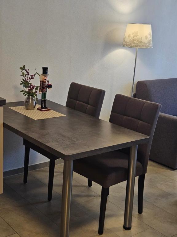 Hotel & Mühlenapartments by AVERA Gernsbach GmbH - One-Bedroom Suite