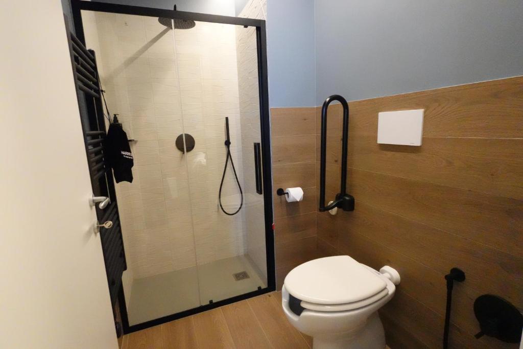 Eccelso Case Vacanza - 17