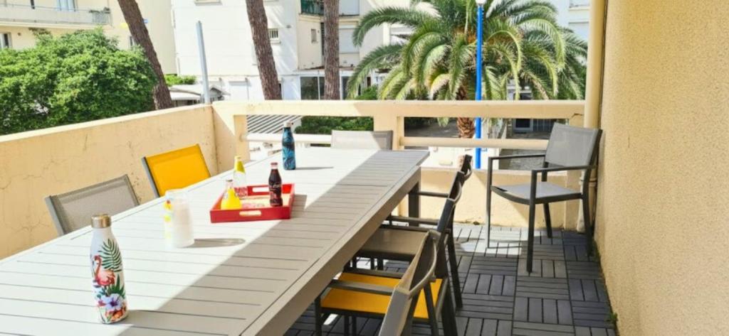 Villa de standing en bord de mer