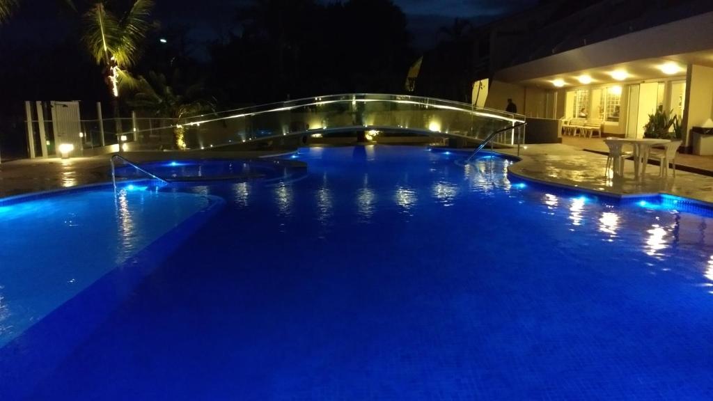  Kaakupe Praia Hotel
