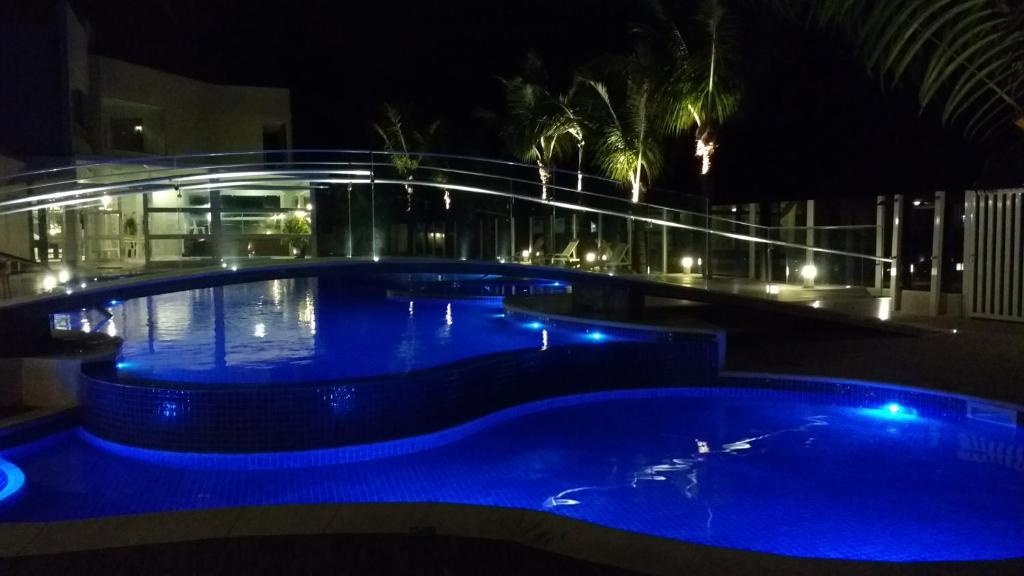  Kaakupe Praia Hotel