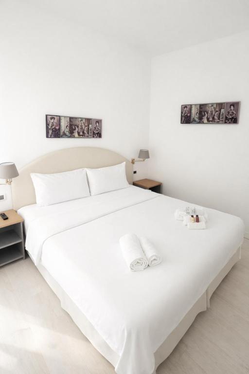 Residence Alexandra Stay - 16