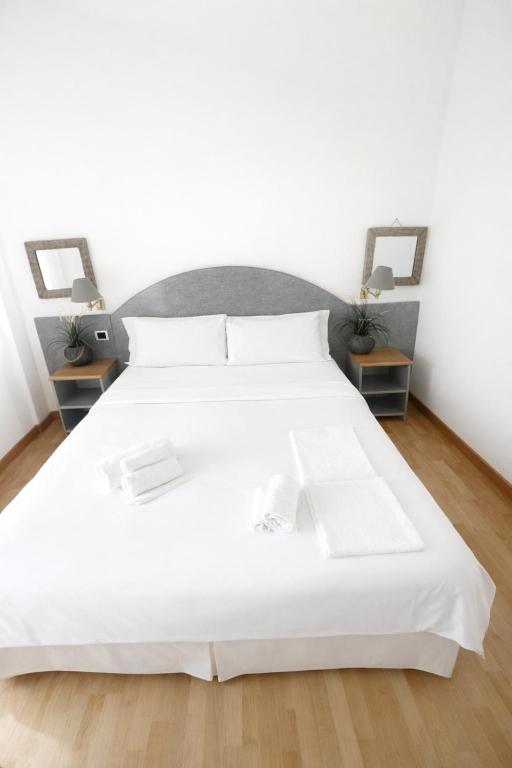 Residence Alexandra Stay - 15