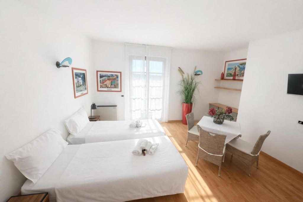 Residence Alexandra Stay - 10