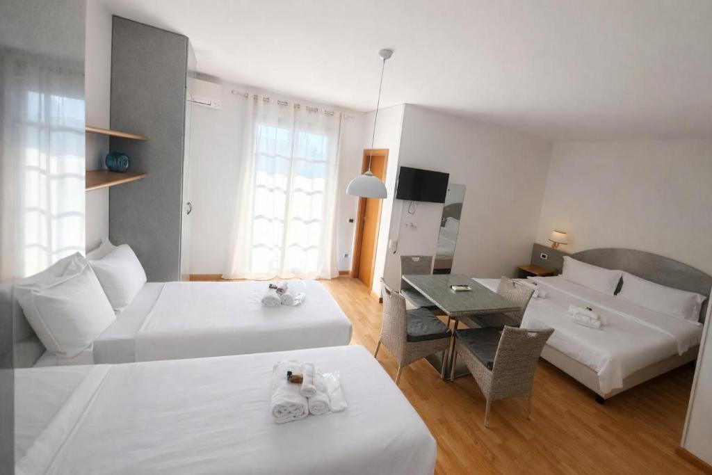 Residence Alexandra Stay - 1