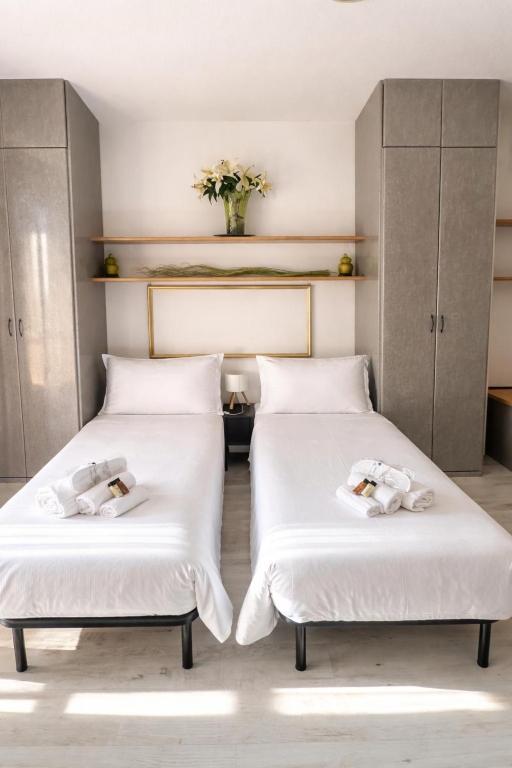 Residence Alexandra Stay - 2