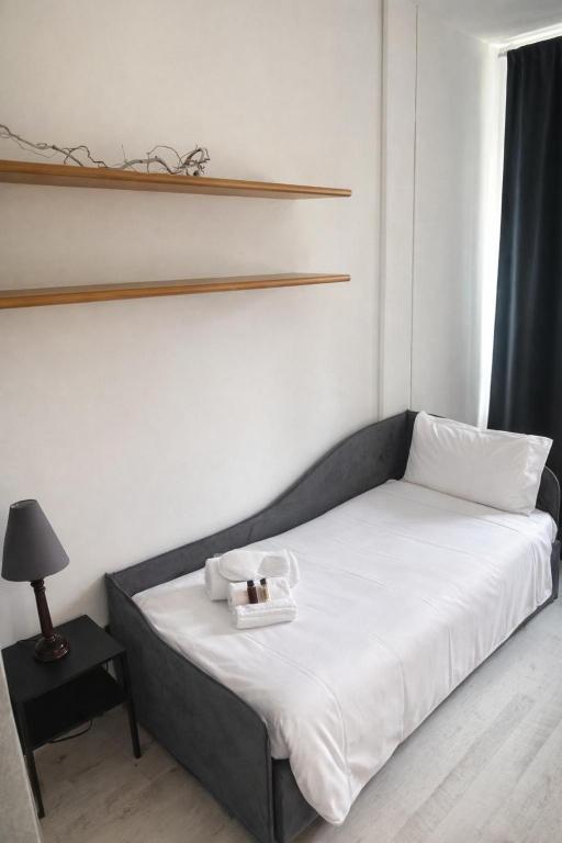 Residence Alexandra Stay - 17