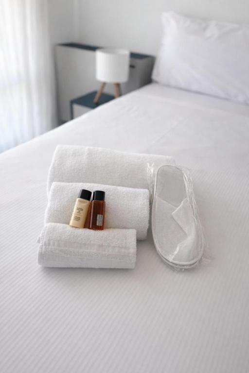 Residence Alexandra Stay - 8