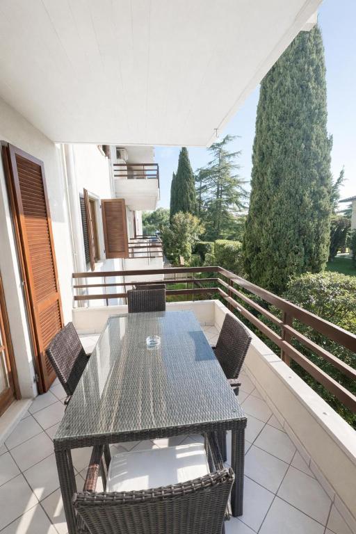 Residence Alexandra Stay