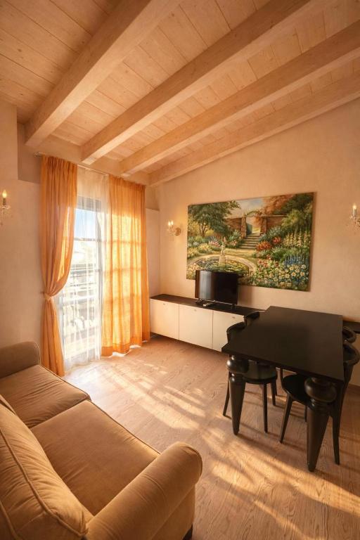 Residence Alexandra Stay