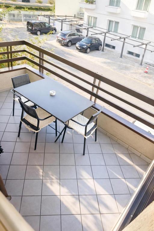 Residence Alexandra Stay - 6