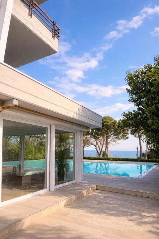 Residence Alexandra Stay