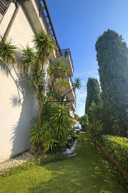 Residence Alexandra Stay - 12