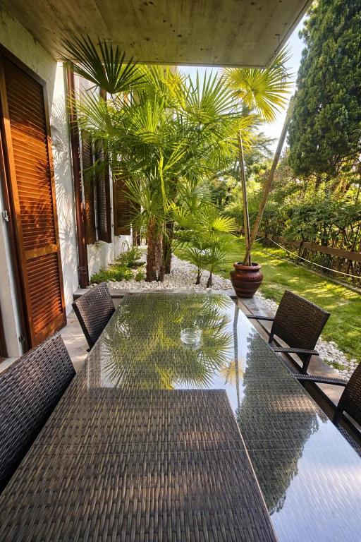 Residence Alexandra Stay - 11