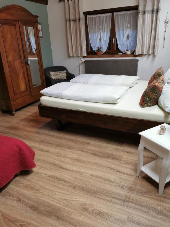 Au repos des remparts - 3