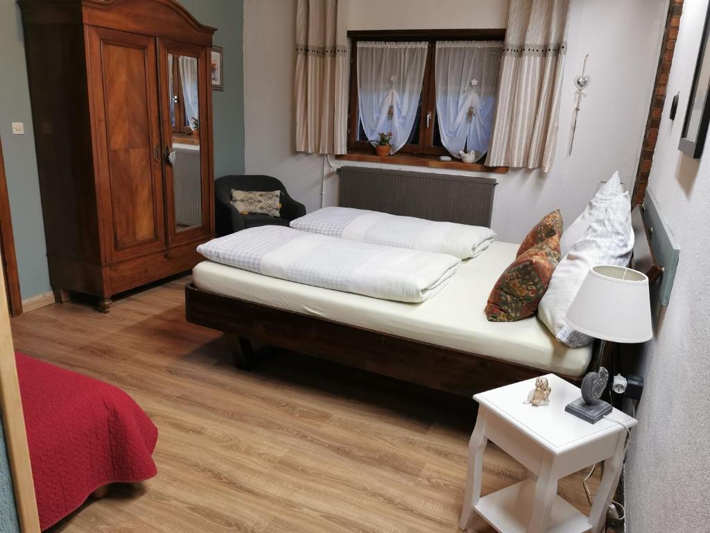 Au repos des remparts - 4