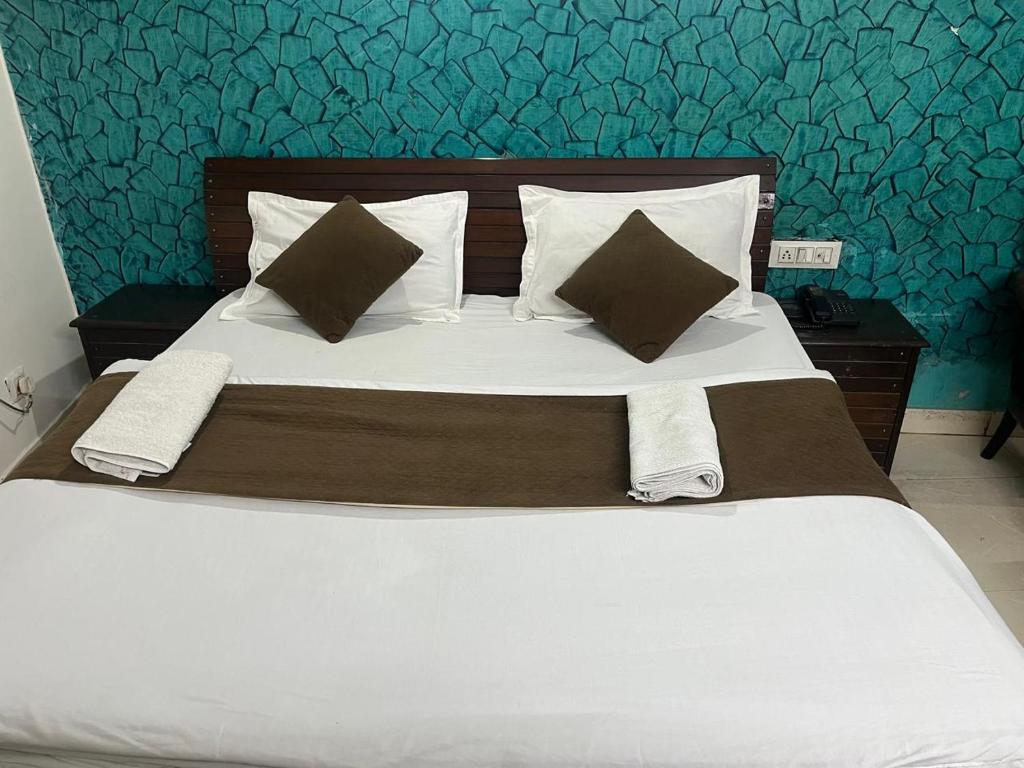 Foto 4 de Hotel sharda inn