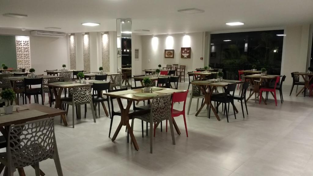  Kaakupe Praia Hotel