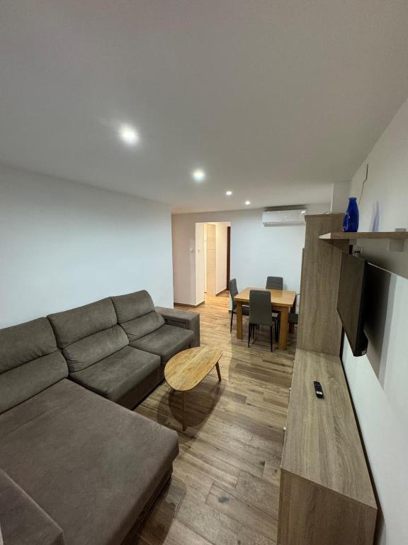 Apartamento a 1km centro de Alicante
