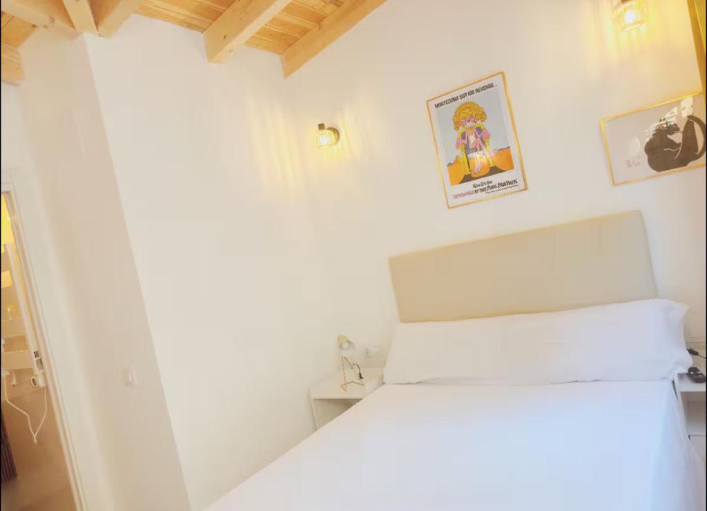 Habitación en Alicante 9 plus Ultra