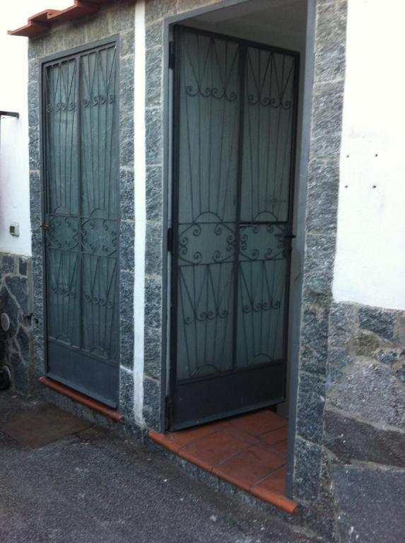 Fotografia z galérie ubytovania Pied a terre sul porto v destinácii Ischia
