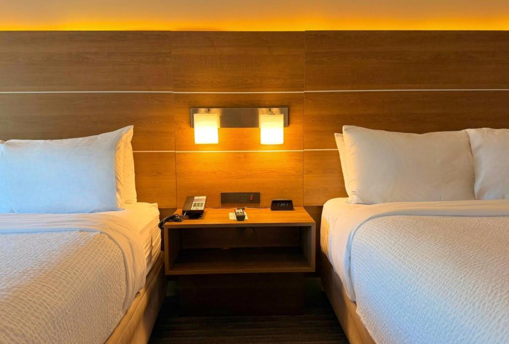 Holiday Inn Express & Suites Charlotte - Ballantyne by IHG photo