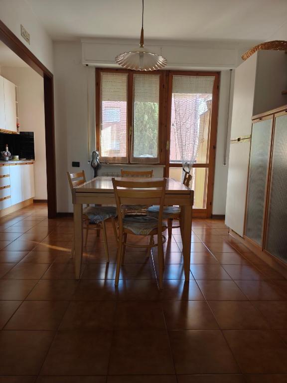 Gallery image of Casa LeDa in Senigallia