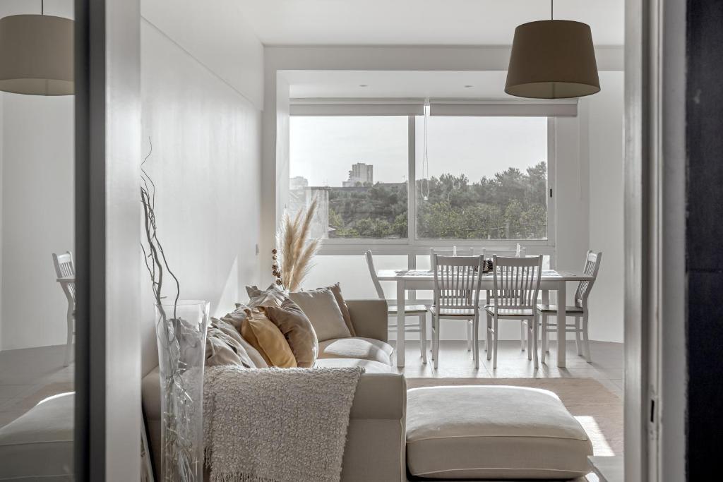 Fontainhas Apartment - Cascais