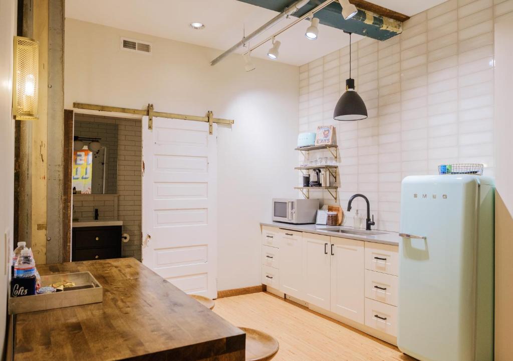 506 Lofts photo